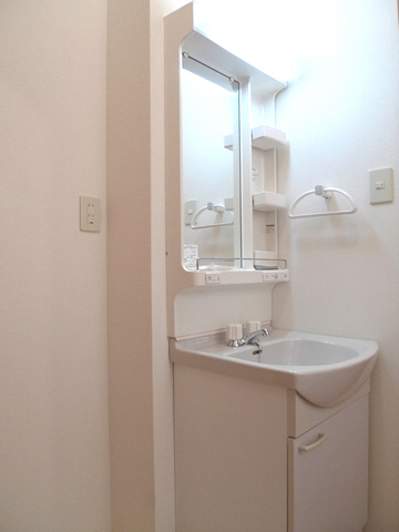 メゾンブランシェ 206号-10