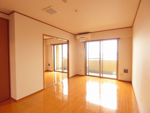 メゾンブランシェ 305号-2