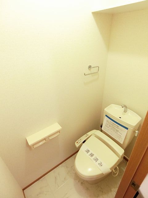 メゾンブランシェ 305号-8