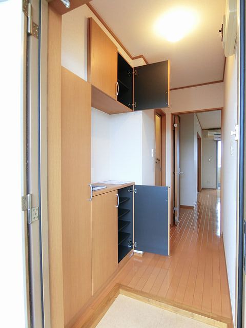 メゾンブランシェ 305号-9