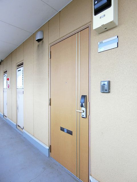 メゾンブランシェ 305号-10