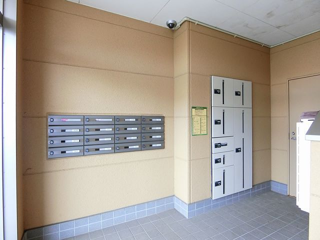 メゾンブランシェ 305号-11