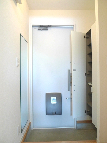 ハッピークローバー　Ｂ 101号-8