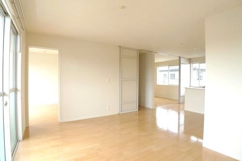 クレセオ　Ａ 202号-2