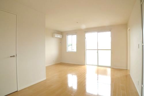 クレセオ　Ａ 202号-3