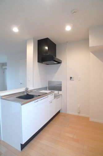 クレセオ　Ｂ 201号-4