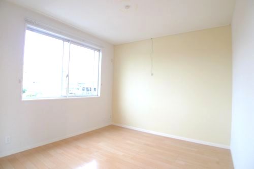 クレセオ　Ｂ 201号-5