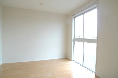 クレセオ　Ｂ 201号-6