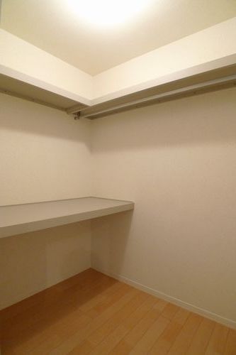 クレセオ　Ｂ 201号-7