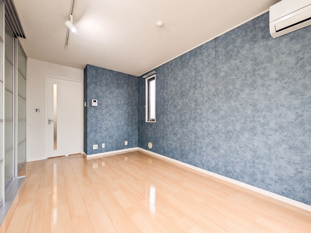 コーポ　エスペロ 202号-3