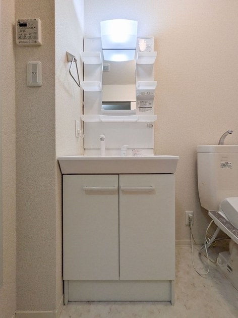 コーポ　エスペロ 202号-6