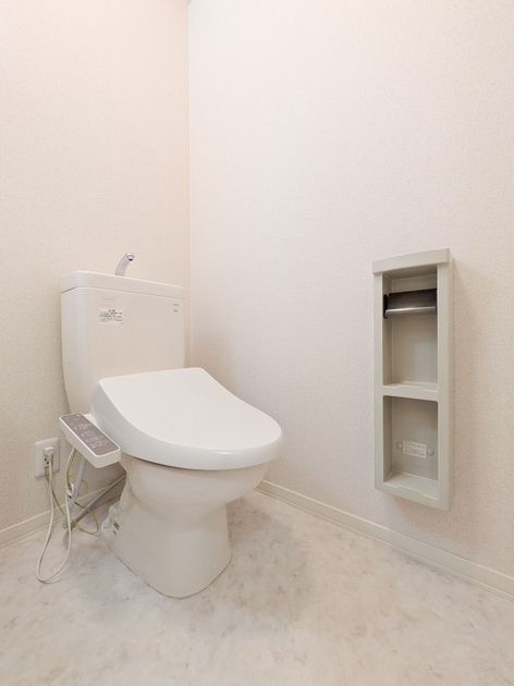 コーポ　エスペロ 202号-8