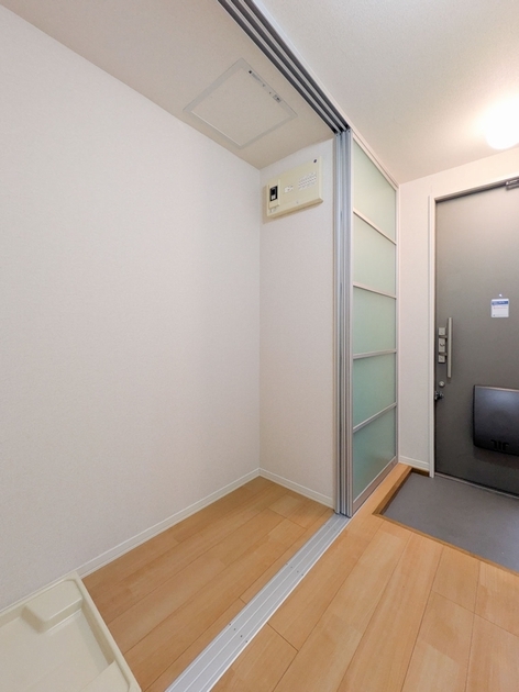 コーポ　エスペロ 202号-10