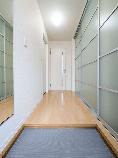 コーポ　エスペロ 202号-11