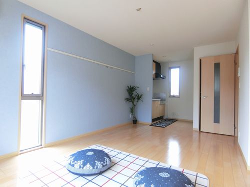 プライマリーコート 201号-2