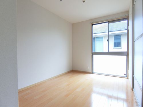 プライマリーコート 201号-4