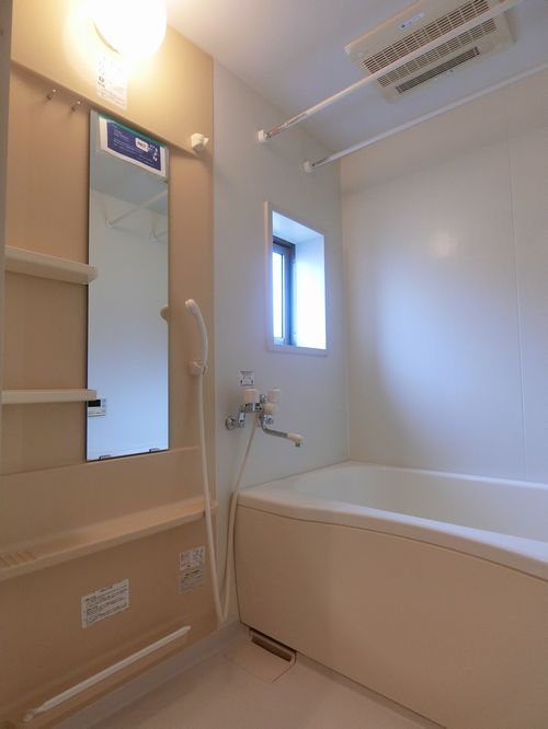 プライマリーコート 201号-8