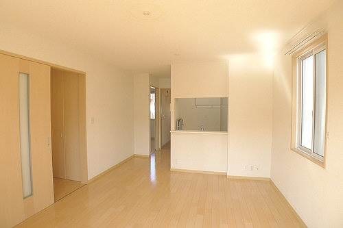 グリーン・ハイツ　Ｈ棟 102号-2