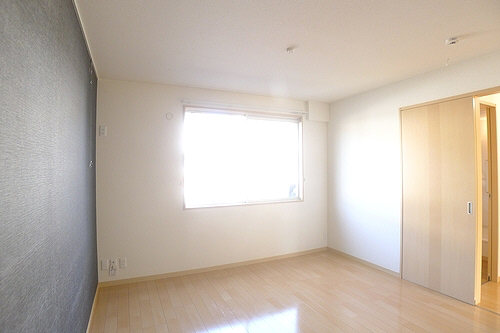 グリーン・ハイツ　Ｈ棟 102号-6