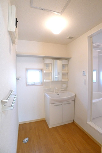 グリーン・ハイツ　Ｈ棟 102号-7