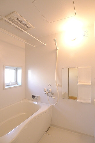 グリーン・ハイツ　Ｈ棟 102号-8