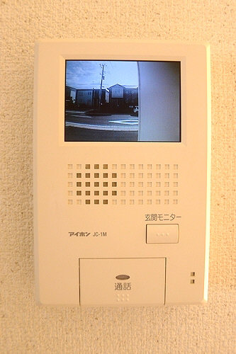 グリーン・ハイツ　Ｈ棟 102号-9