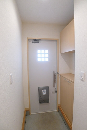 グリーン・ハイツ　Ｈ棟 102号-10