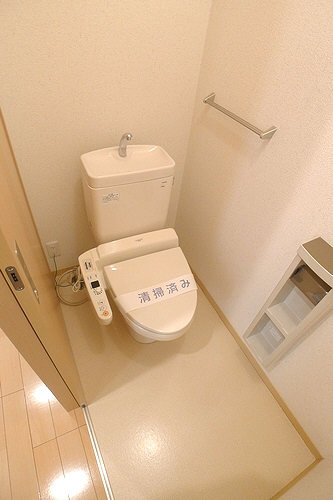 グリーン・ハイツ　Ｈ棟 102号-11