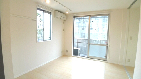 サニーヒル 101号-3