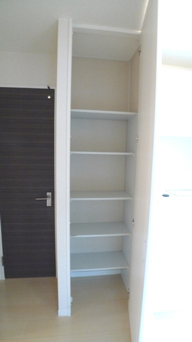 サニーヒル 101号-6