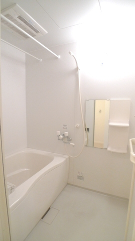 サニーヒル 101号-8