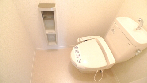 サニーヒル 101号-9