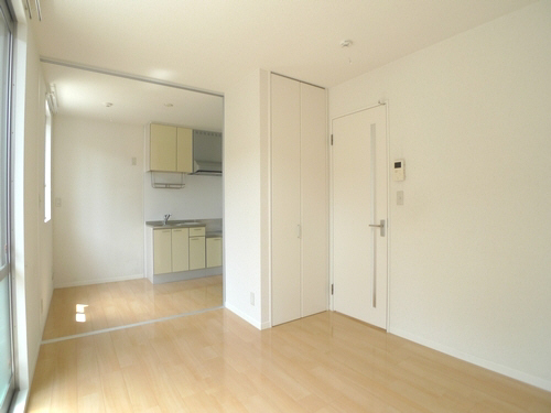 サニーヒル 103号-2