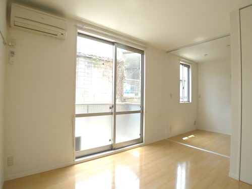 サニーヒル 103号-3