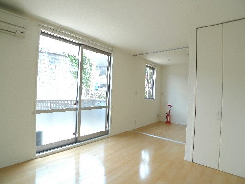 サニーヒル 103号-4