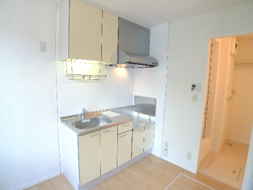 サニーヒル 103号-6