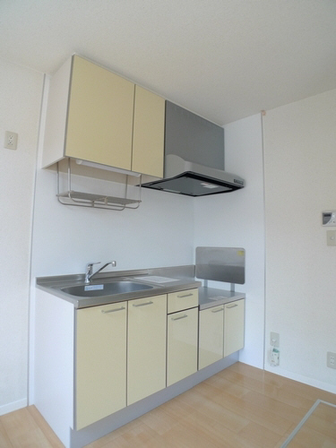 サニーヒル 103号-7