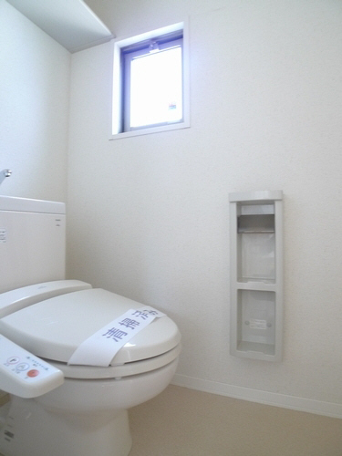 サニーヒル 103号-11