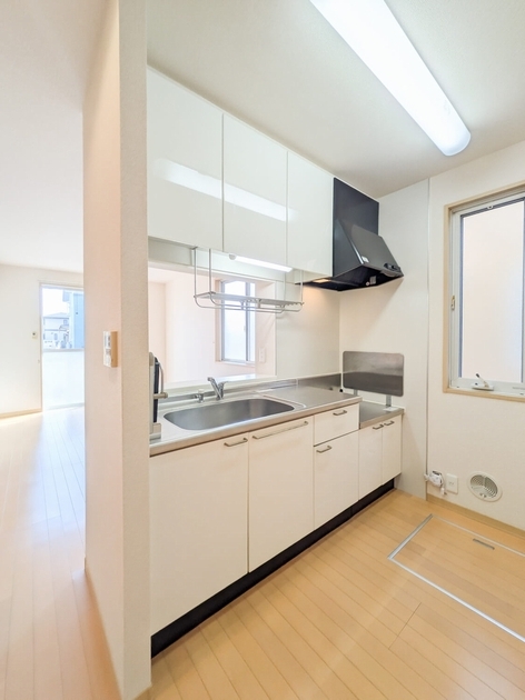 グランドール　Ｂ棟 101号-4