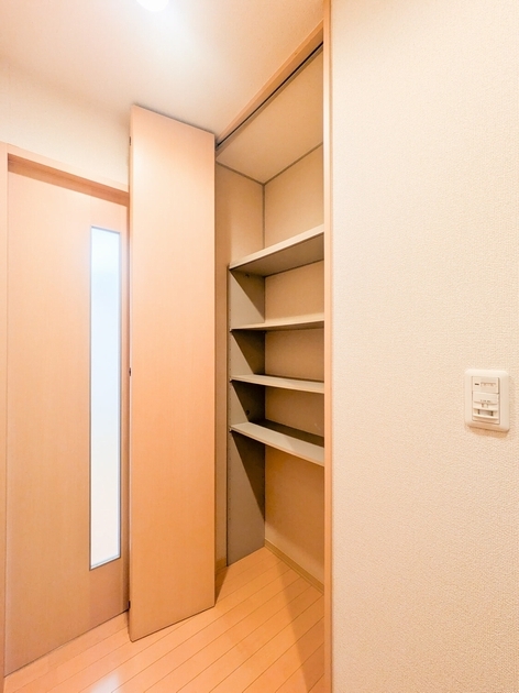 グランドール　Ｂ棟 101号-5