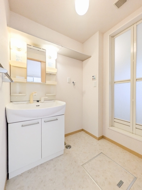 グランドール　Ｂ棟 101号-8