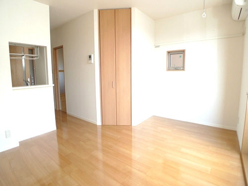 メゾンＫ 103号-4