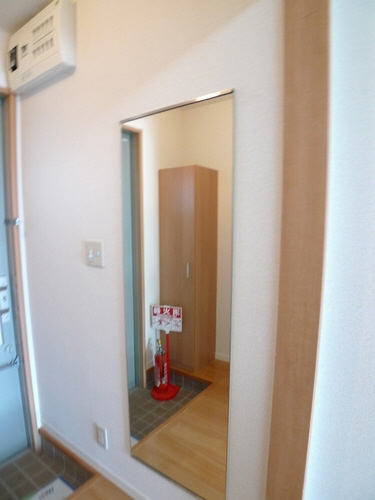 メゾンＫ 103号-11