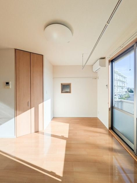 メゾンＫ 203号-3