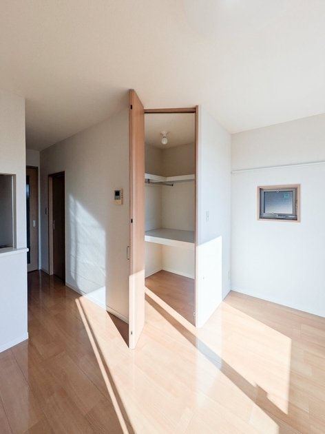 メゾンＫ 203号-5