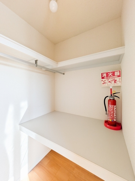 メゾンＫ 203号-6