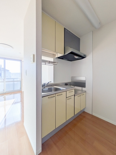 メゾンＫ 203号-7