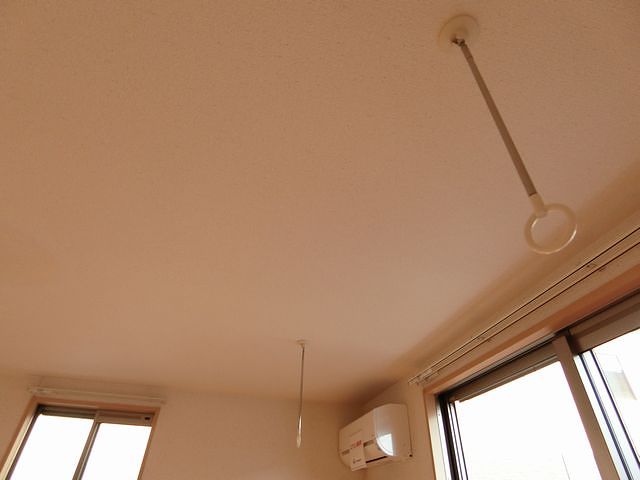 エーデル小松ⅡA 105号-4