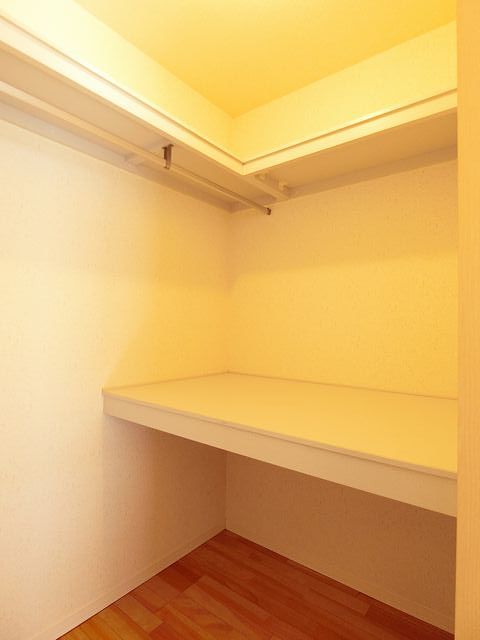 エーデル小松ⅡA 105号-6