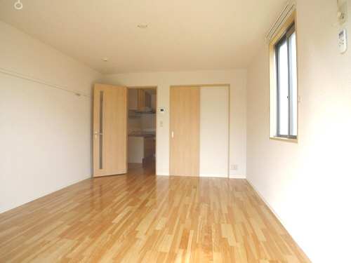 エーデル小松ⅡＢ 103号-2